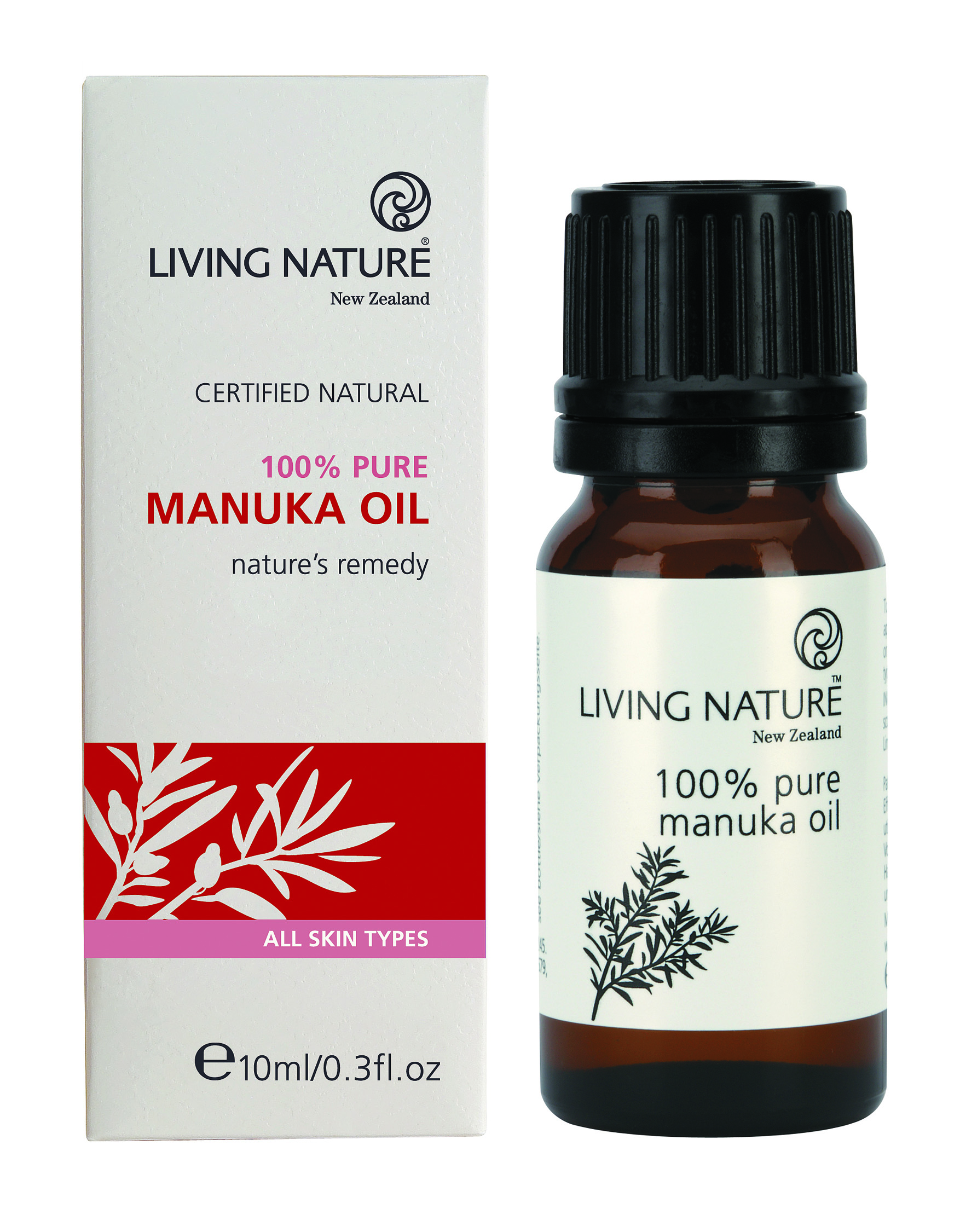 Manuka oil 10ml