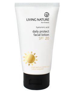 Beschermende Dagcrème SPF20 | Daily Protect Facial Lotion SPF20